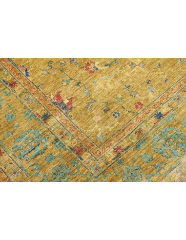 Tappeto Zigler Pakistan cm.205x294