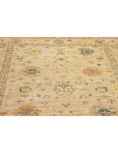 Tappeto Zigler Pakistan cm.168x232