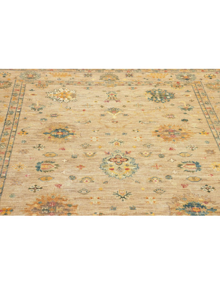 Tappeto Zigler Pakistan cm.168x232