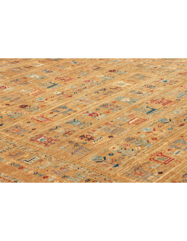 Tappeto Rubin Pakistan cm.208x290