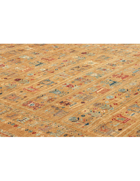 Tappeto Rubin Pakistan cm.208x290