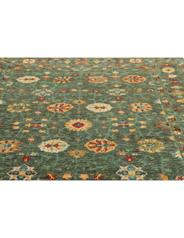 Tappeto Zigler Pakistan cm.168x239