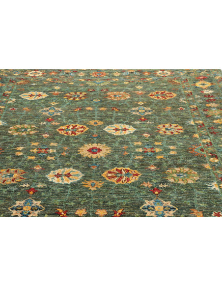 Tappeto Zigler Pakistan cm.168x239