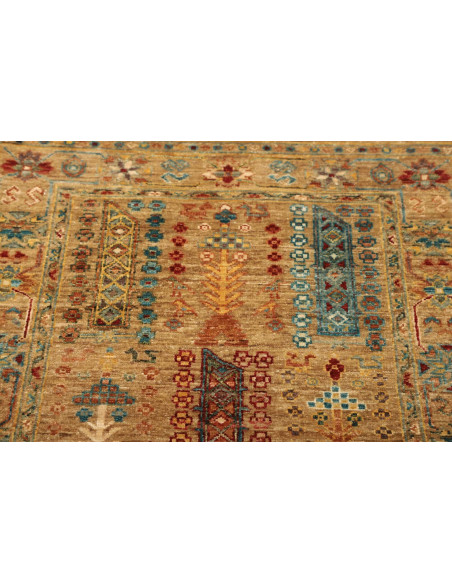 Tappeto Kazak Royal Pakistan cm.83x296