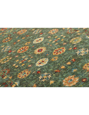 Tappeto Zigler Pakistan cm.168x239