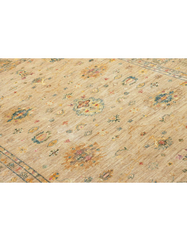 Tappeto Zigler Pakistan cm.168x232