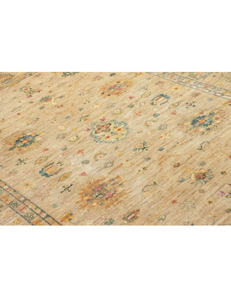 Tappeto Zigler Pakistan cm.168x232