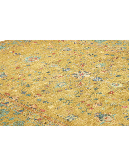 Tappeto Zigler Pakistan cm.205x294