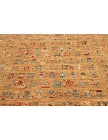 Tappeto Rubin Pakistan cm.208x290