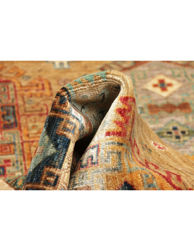 Tappeto Kazak Royal Pakistan cm.80x246