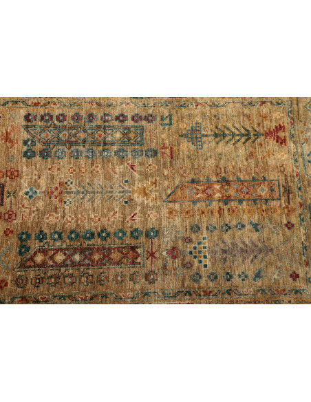 Tappeto Kazak Royal Pakistan cm.83x296