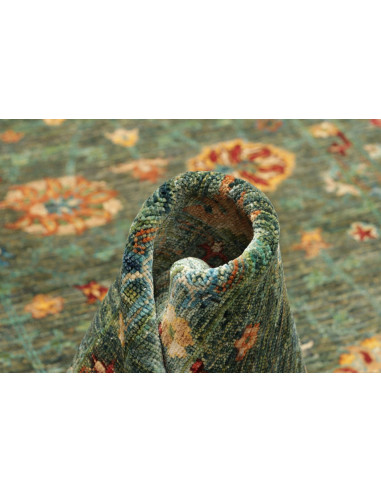 Tappeto Zigler Pakistan cm.168x239