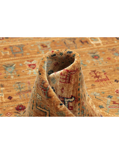 Tappeto Rubin Pakistan cm.208x290