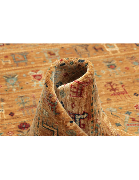 Tappeto Rubin Pakistan cm.208x290