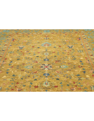 Tappeto Zigler Pakistan cm.205x294