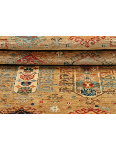 Tappeto Kazak Royal Pakistan cm.80x246