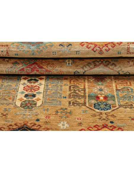 Tappeto Kazak Royal Pakistan cm.80x246