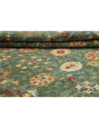 Tappeto Zigler Pakistan cm.168x239