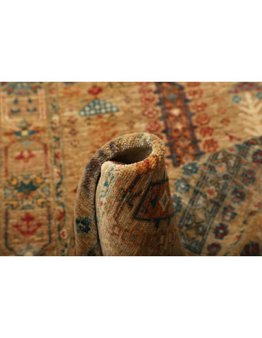 Tappeto Kazak Royal Pakistan cm.83x296