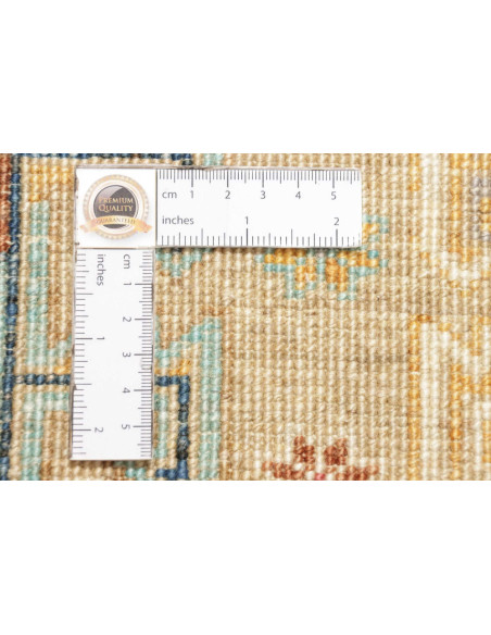 Tappeto Kazak Royal Pakistan cm.80x246