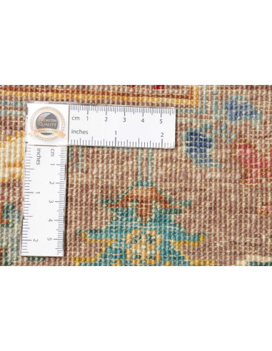 Tappeto Zigler Pakistan cm.168x232