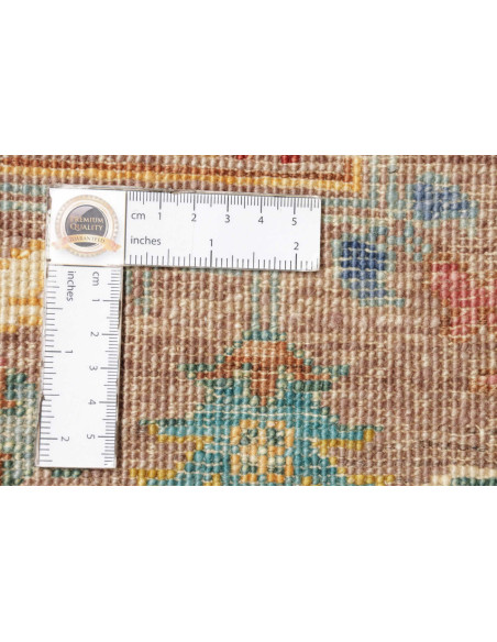 Tappeto Zigler Pakistan cm.168x232