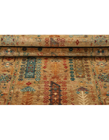 Tappeto Kazak Royal Pakistan cm.83x296