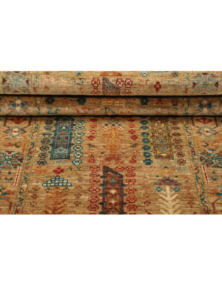 Tappeto Kazak Royal Pakistan cm.83x296