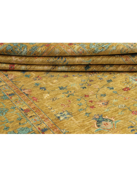 Tappeto Zigler Pakistan cm.205x294