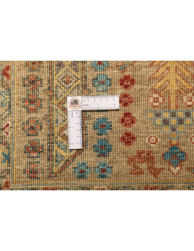 Tappeto Kazak Royal Pakistan cm.83x296