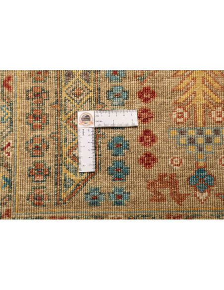 Tappeto Kazak Royal Pakistan cm.83x296