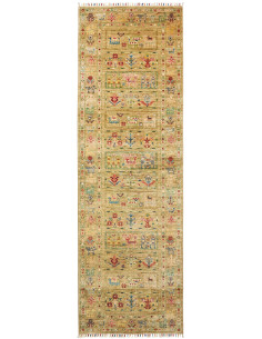 Tappeto Rubin Pakistan cm.77x250