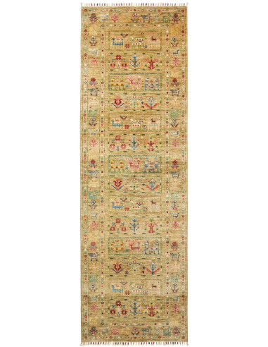 Tappeto Rubin Pakistan cm.77x250