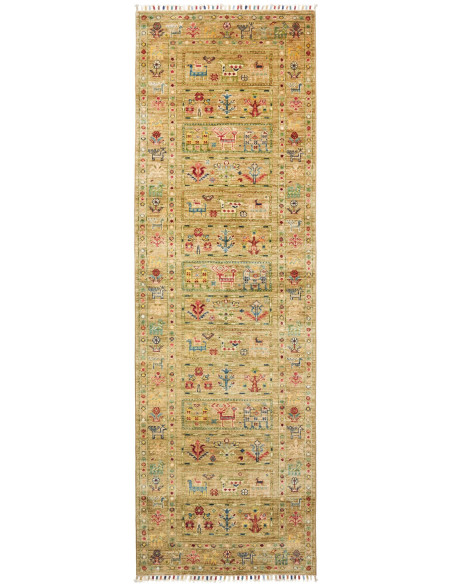 Tappeto Rubin Pakistan cm.77x250