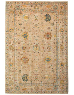 Tappeto Zigler Pakistan cm.169x248