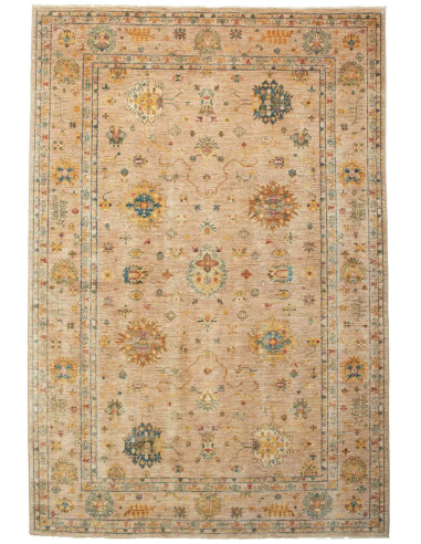 Tappeto Zigler Pakistan cm.169x248