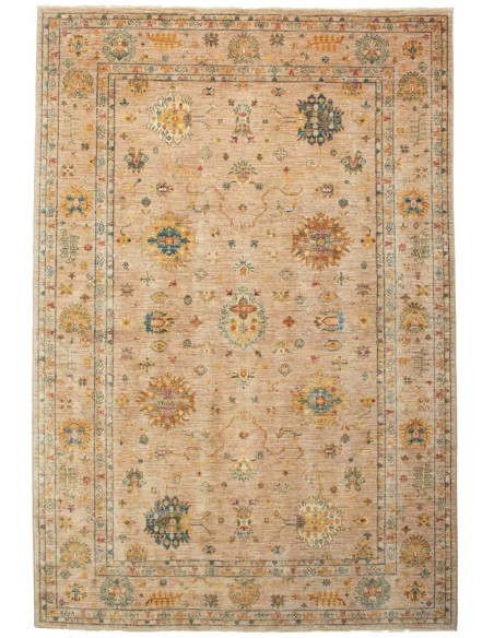 Tappeto Zigler Pakistan cm.169x248