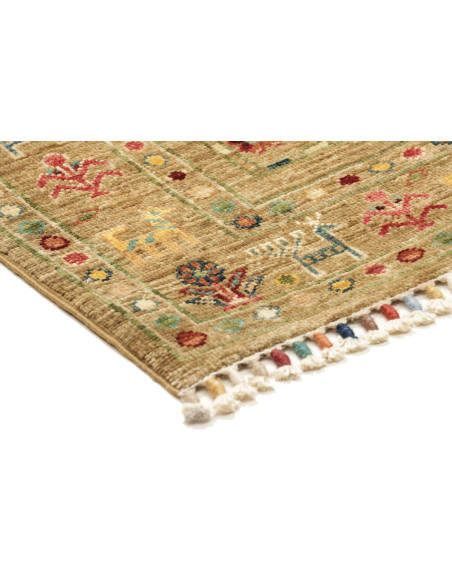 Tappeto Rubin Pakistan cm.77x250