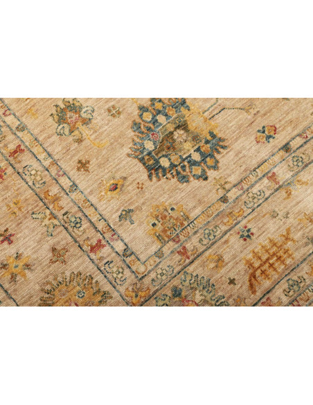 Tappeto Zigler Pakistan cm.169x248