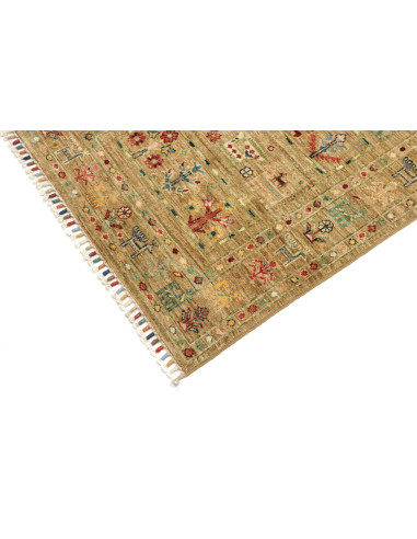 Tappeto Rubin Pakistan cm.77x250