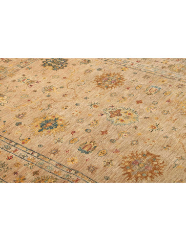 Tappeto Zigler Pakistan cm.169x248