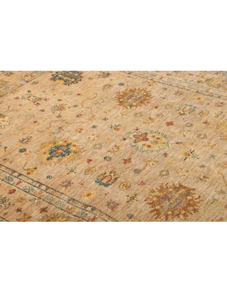 Tappeto Zigler Pakistan cm.169x248