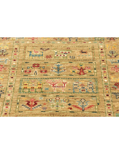 Tappeto Rubin Pakistan cm.77x250