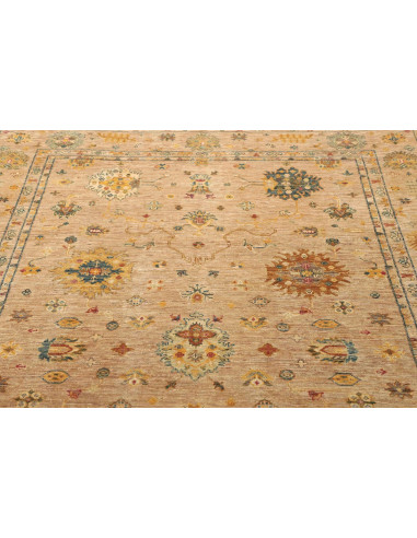 Tappeto Zigler Pakistan cm.169x248