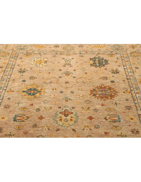 Tappeto Zigler Pakistan cm.169x248