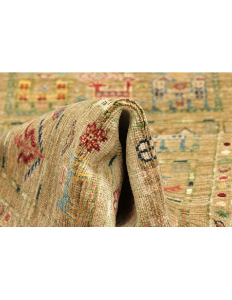 Tappeto Rubin Pakistan cm.77x250