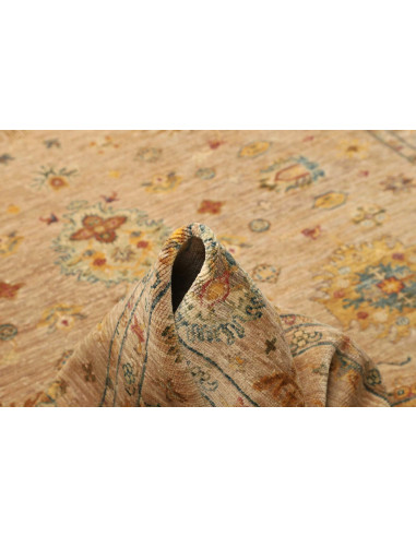 Tappeto Zigler Pakistan cm.169x248