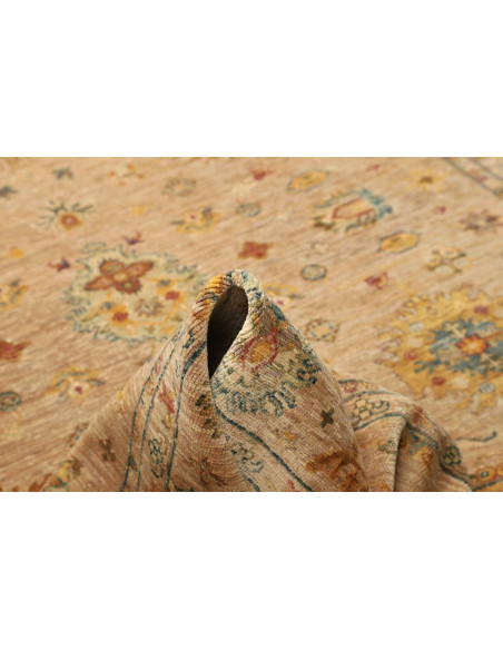 Tappeto Zigler Pakistan cm.169x248