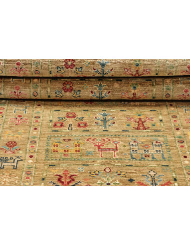 Tappeto Rubin Pakistan cm.77x250