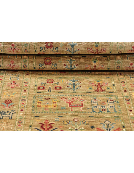 Tappeto Rubin Pakistan cm.77x250